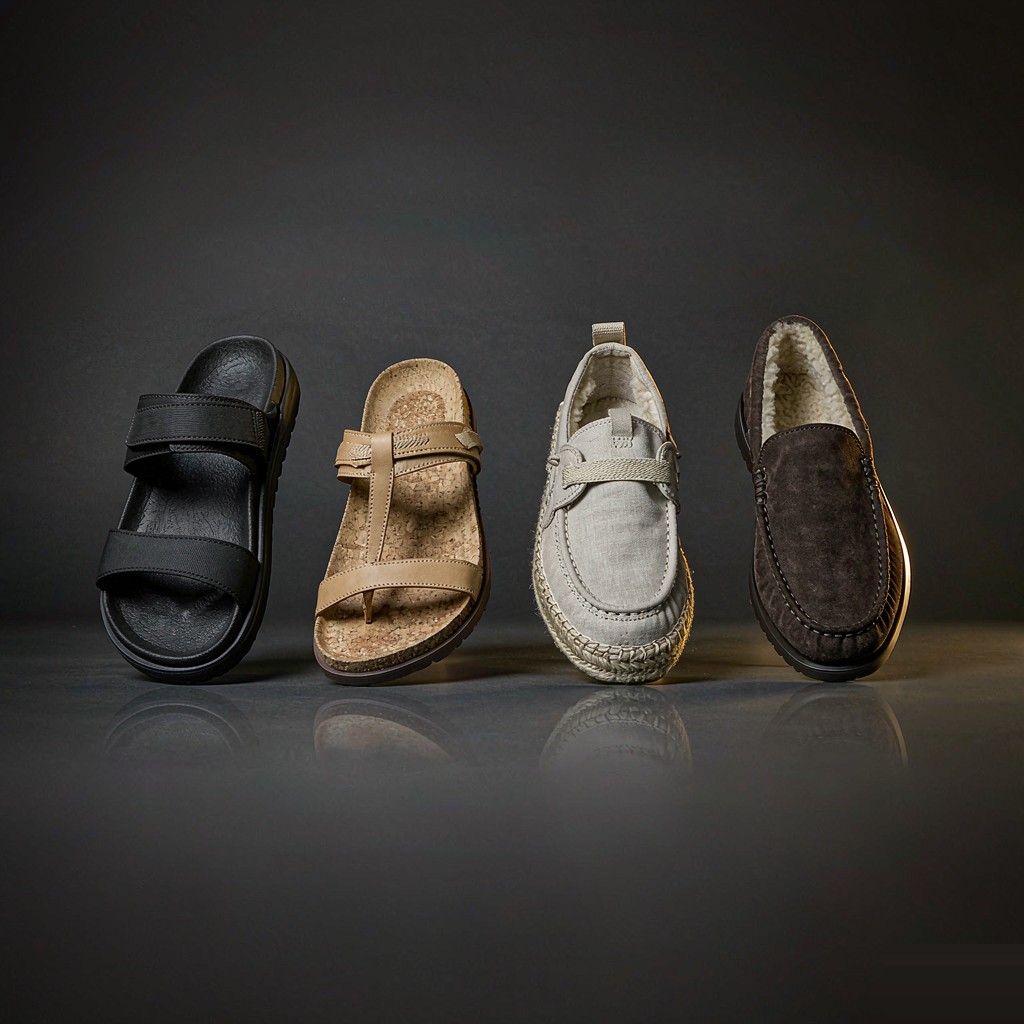 Sandals - VAELorine