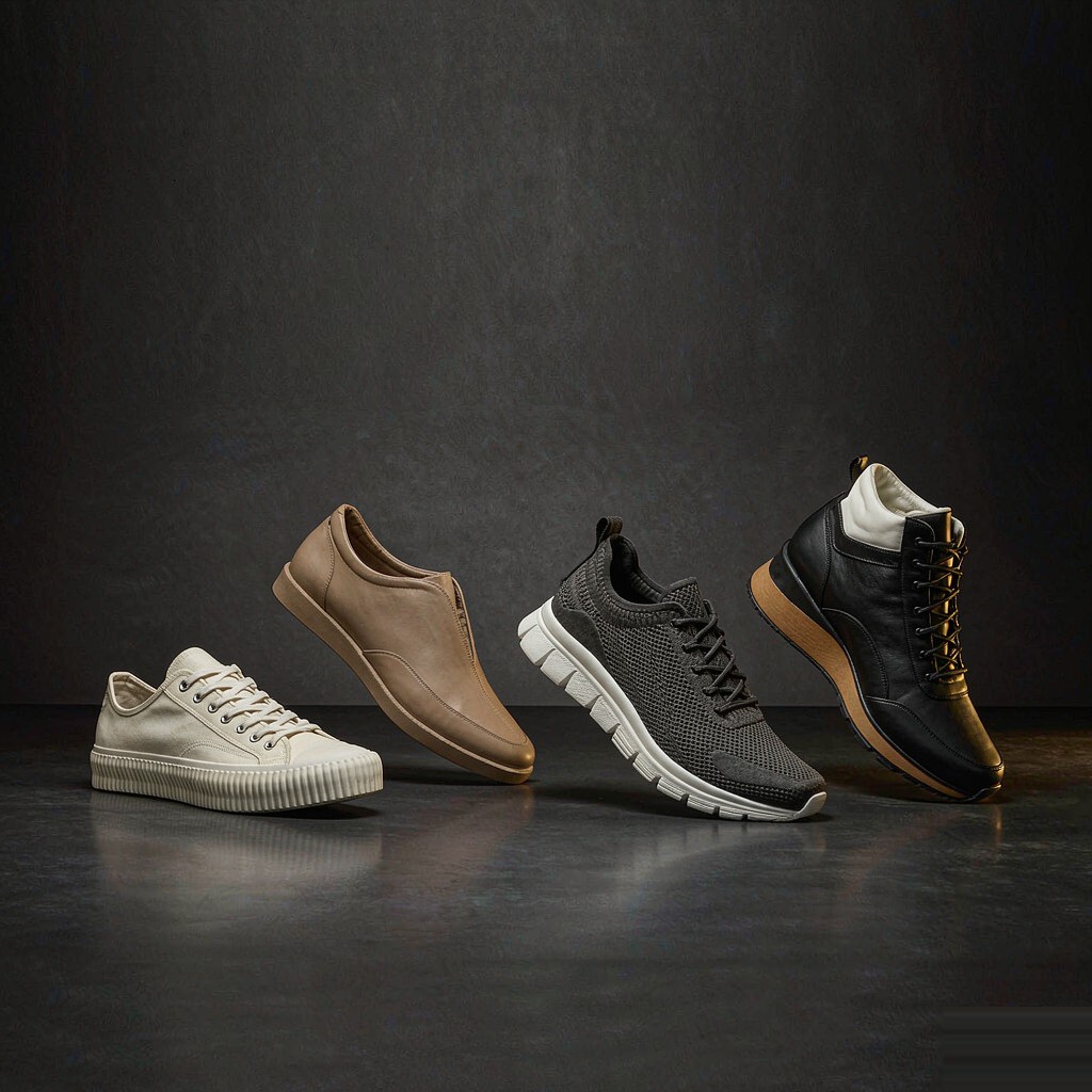 Sneakers - VAELorine
