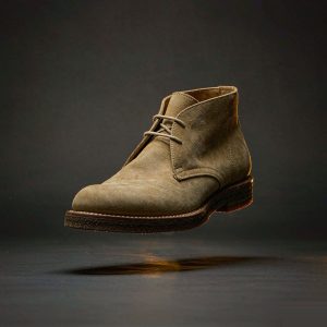 Product - Arden Chukka Boot Arden Chukka Boot