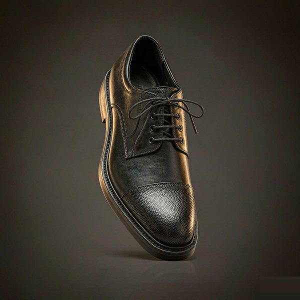 Product - Ashford Captoe Oxford Ashford Captoe Oxford
