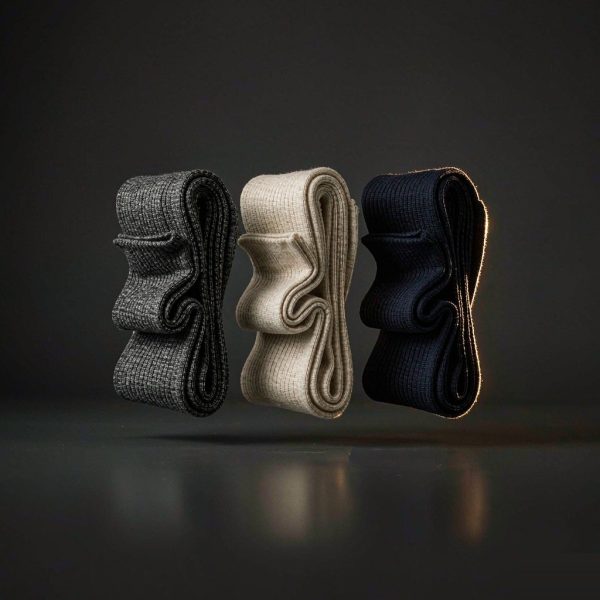 Product - Cashmere Sock Set Cashmere Sock Set