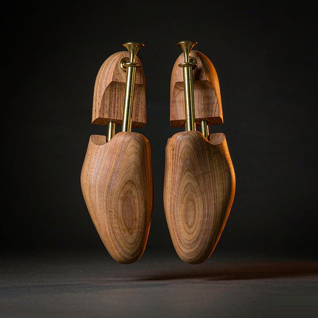 Cedar Shoe Tree