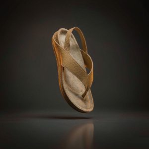 Product - Corsica Thong Sandal Corsica Thong Sandal