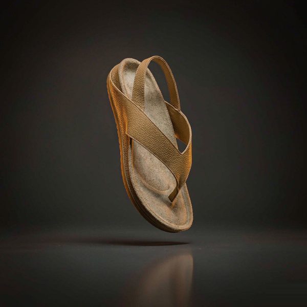 Product - Corsica Thong Sandal Corsica Thong Sandal