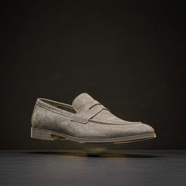 Product - Leman Penny Loafer Leman Penny Loafer