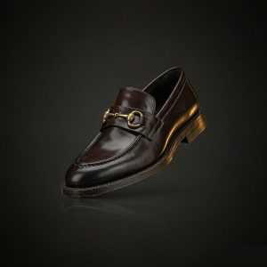 Product - Marlowe Horsebit Loafer Marlowe Horsebit Loafer
