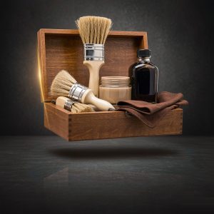 Product - Shoe Care Kit Shoe Care Kit