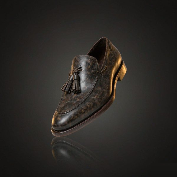 Product - Sorel Tassel Loafer Sorel Tassel Loafer