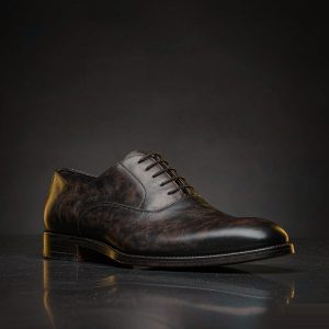 Product - Vale Wholecut Oxford Vale Wholecut Oxford