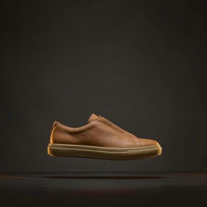 Vesper Minimal Sneaker